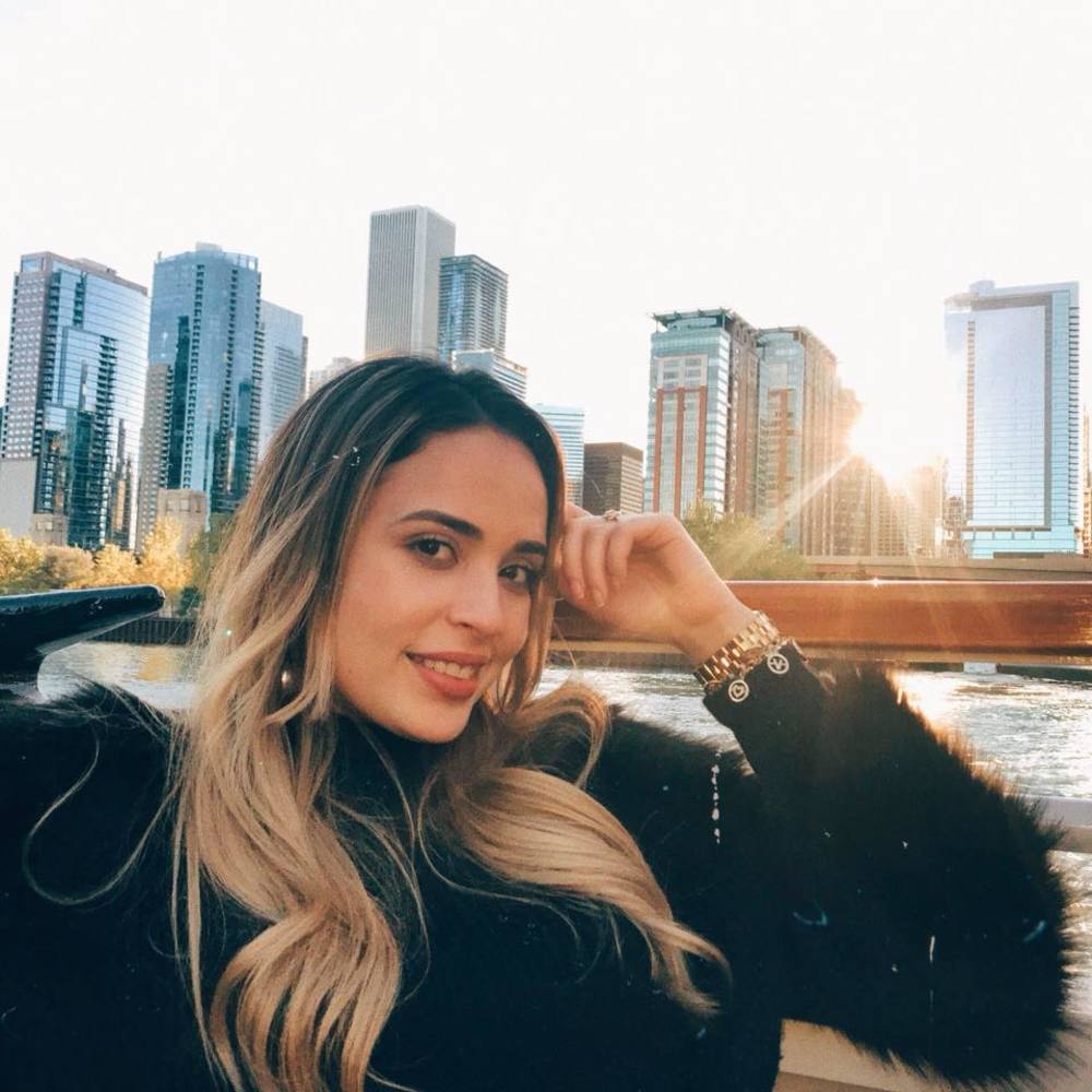 Meet your Posher, Cirene